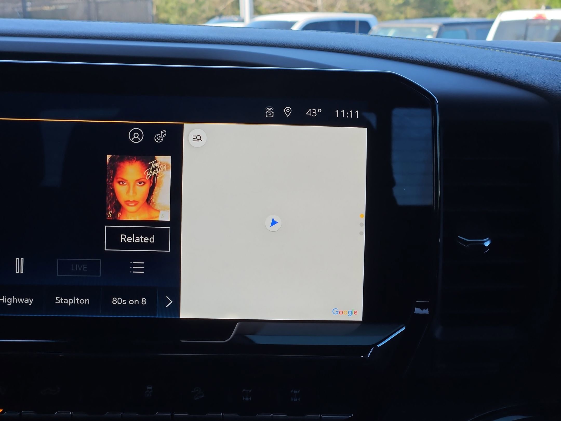 Used 2024 Chevrolet Silverado 1500 ZR2 w/ Technology Package image 31