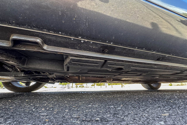 Used 2006 Jaguar XJ8 RWD image 91
