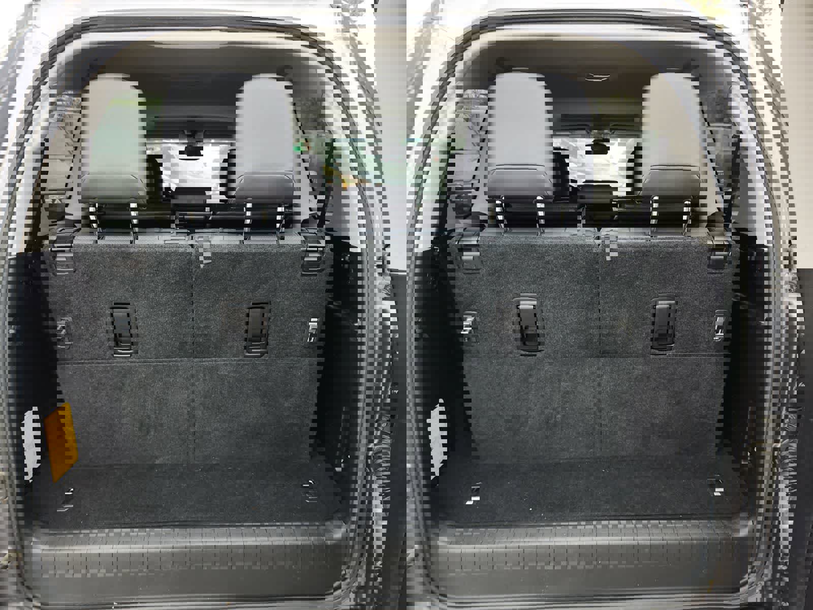 Used 2018 Lexus GX 460 Premium w/ Premium Package image 25