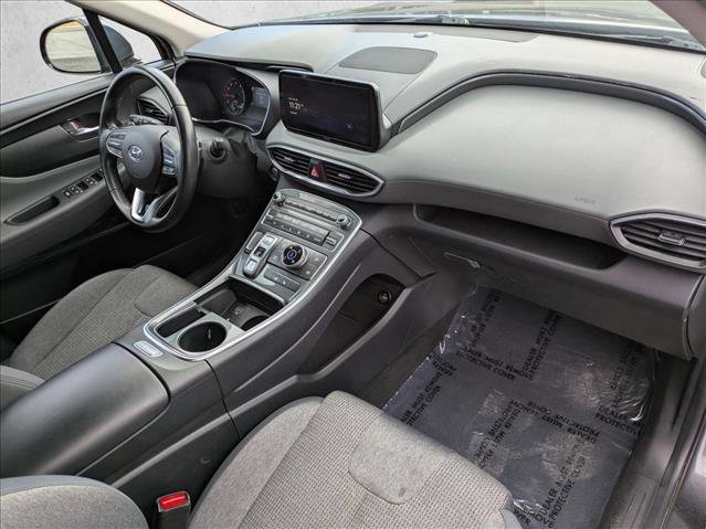 Used 2023 Hyundai Santa Fe SEL image 20