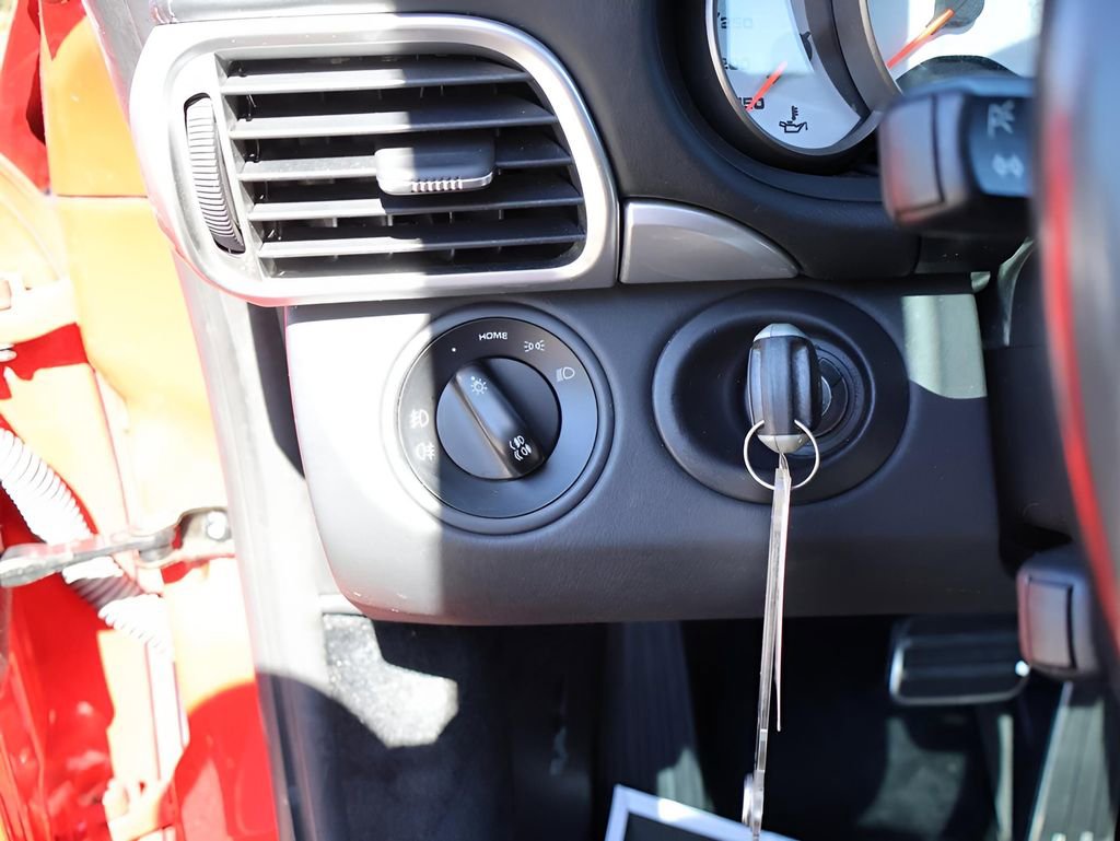 Used 2007 Porsche 911 Targa 4S image 31