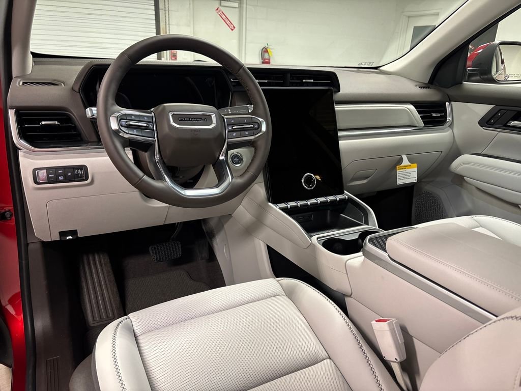 New 2026 GMC Terrain Denali image 28