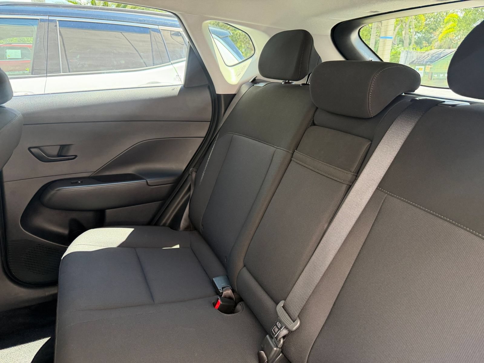 Used 2026 Hyundai Kona SEL Sport FWD image 34
