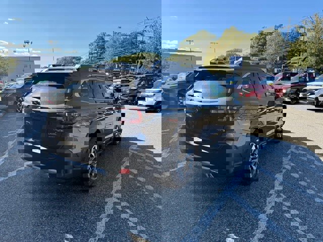New 2025 Subaru Outback Touring XT image 5