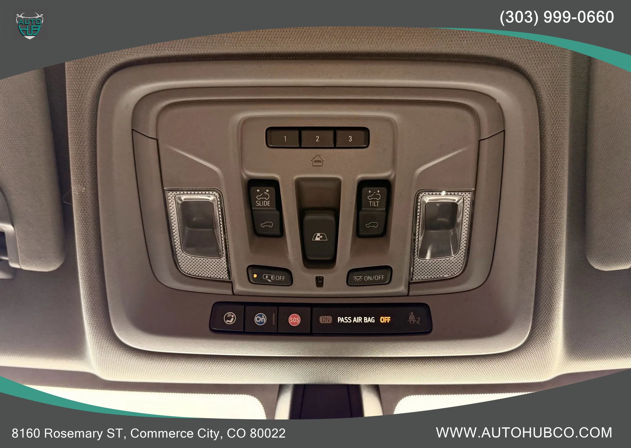 Used 2020 Chevrolet Silverado 1500 LT Trail Boss image 27