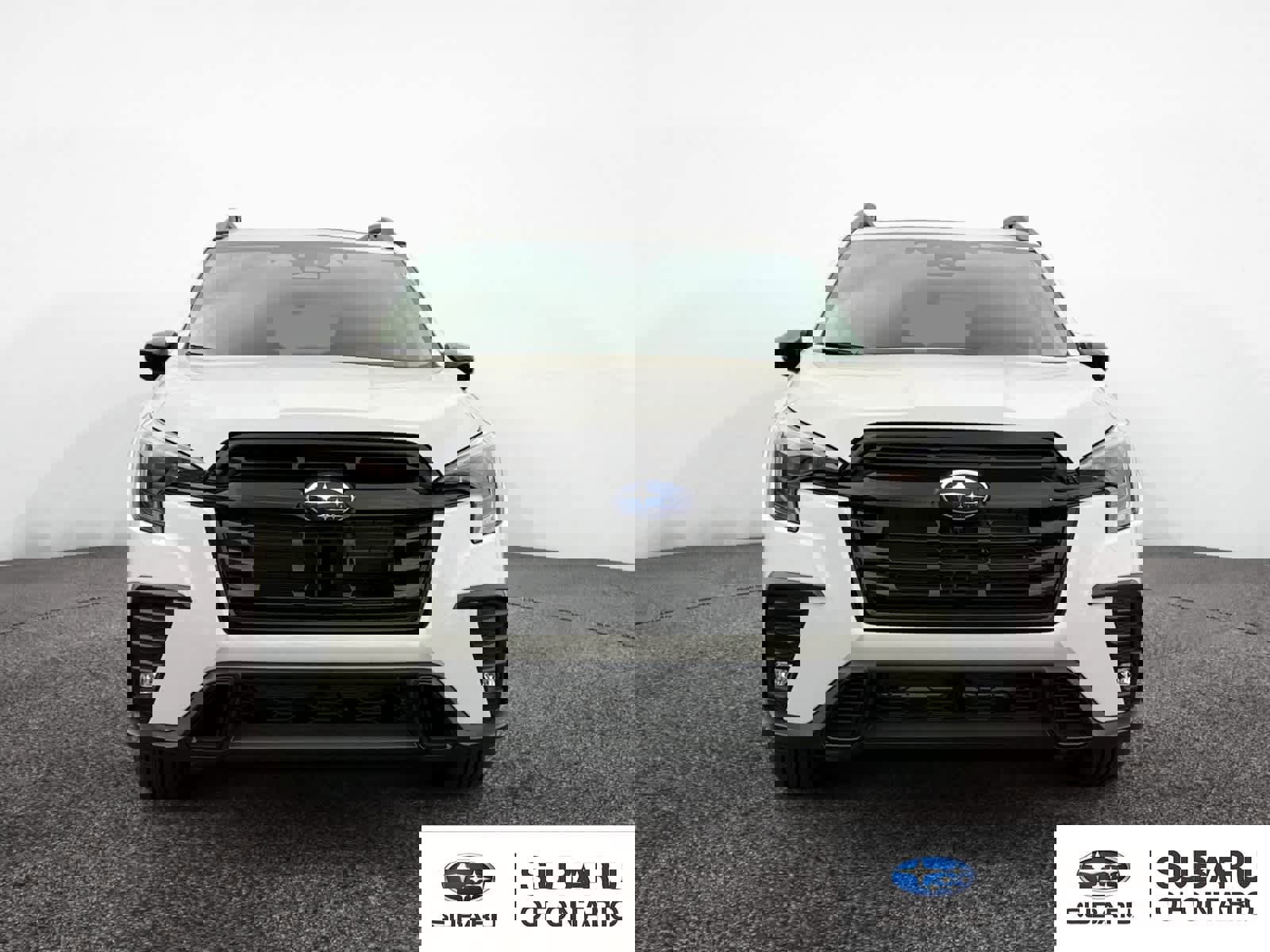 New 2025 Subaru Ascent Bronze Edition image 8