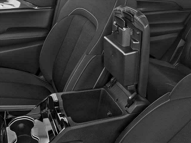 New 2025 Jeep Grand Cherokee L Laredo w/ Luxury Tech Group I image 10