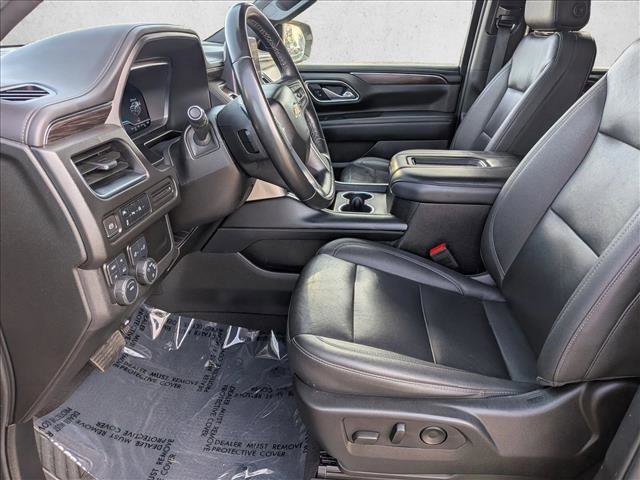 Used 2024 Chevrolet Tahoe LT image 11