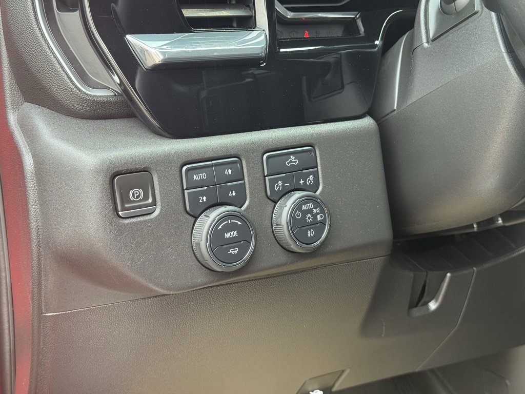 Used 2023 Chevrolet Silverado 1500 RST image 26