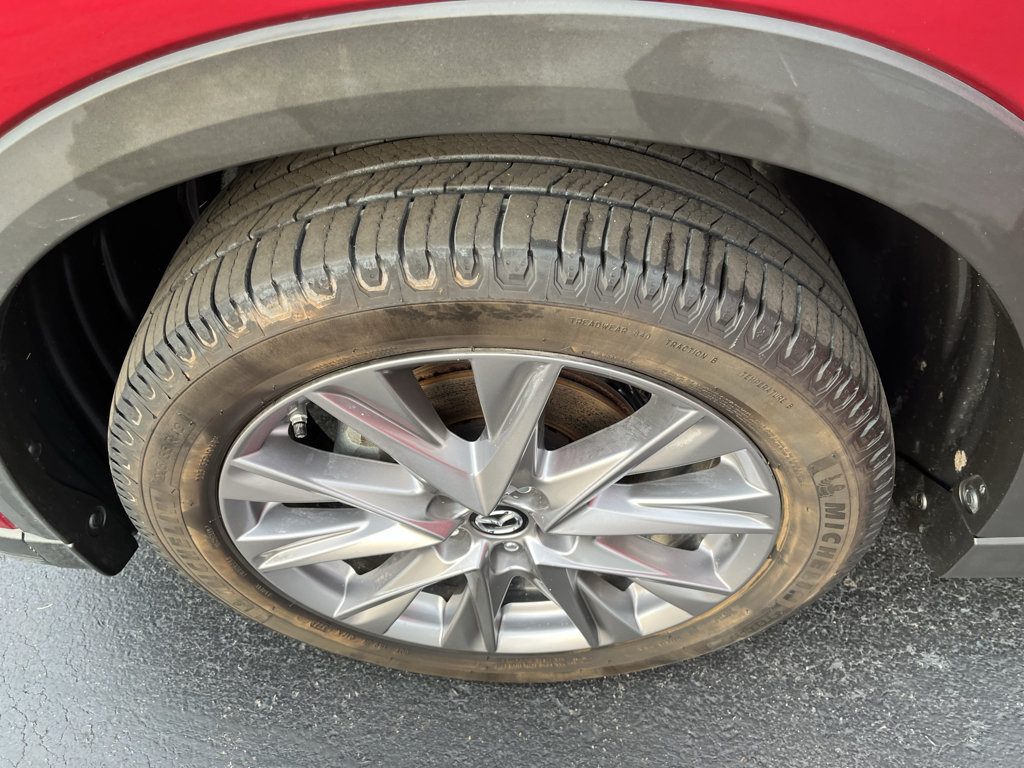 Used 2019 MAZDA CX-5 Grand Touring FWD image 59
