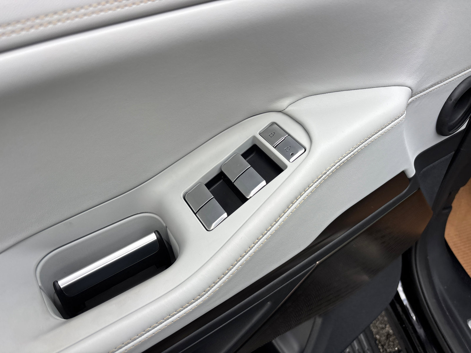 New 2025 Lincoln Navigator L Black Label image 12