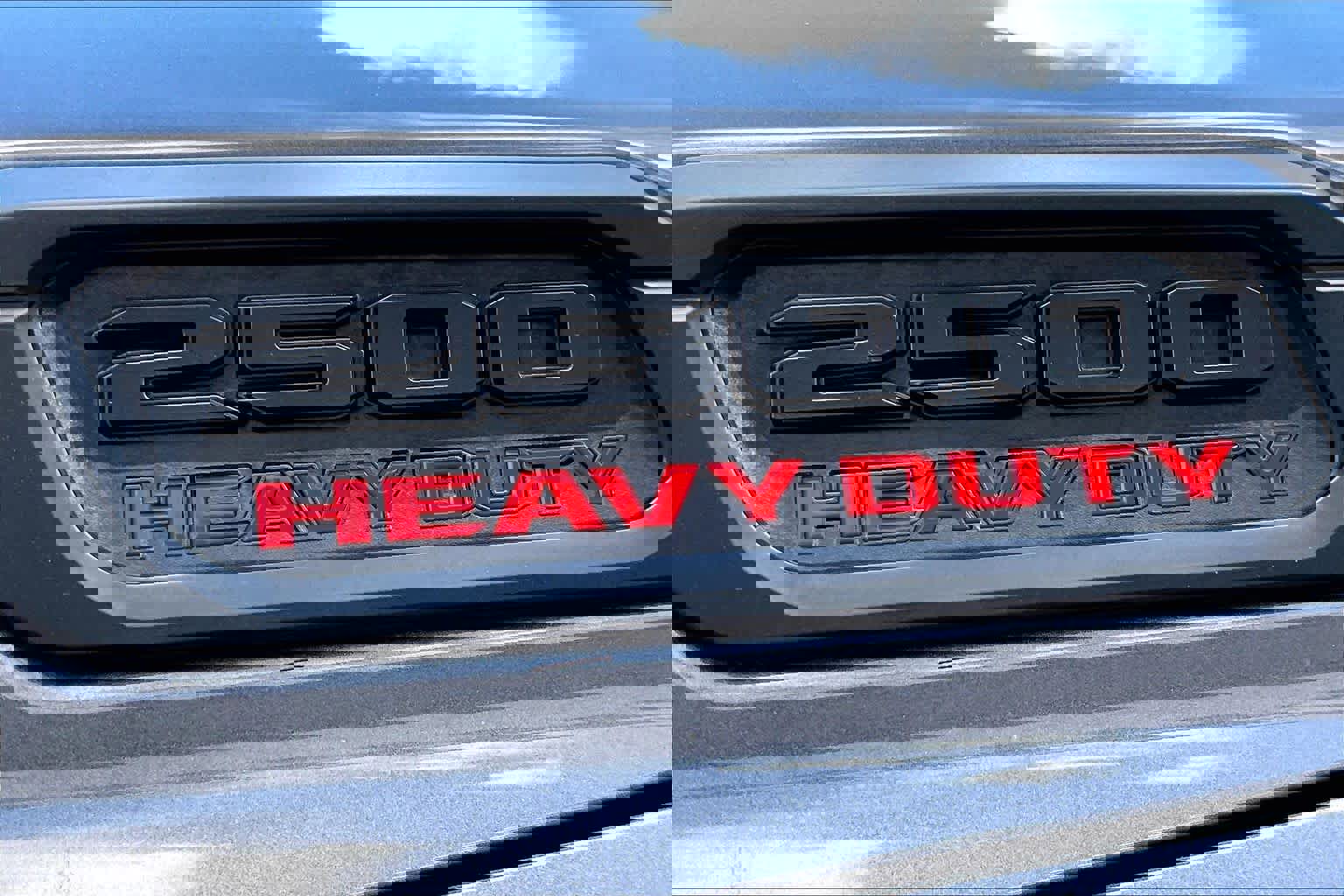 Used 2022 RAM 2500 Power Wagon w/ Level 2 Equipment Group image 10