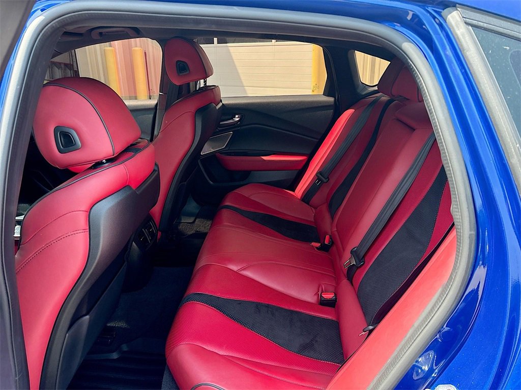 Used 2021 Acura TLX w/ A-SPEC Pkg image 26