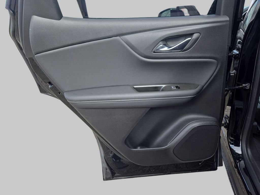 New 2026 Chevrolet Blazer LT image 16