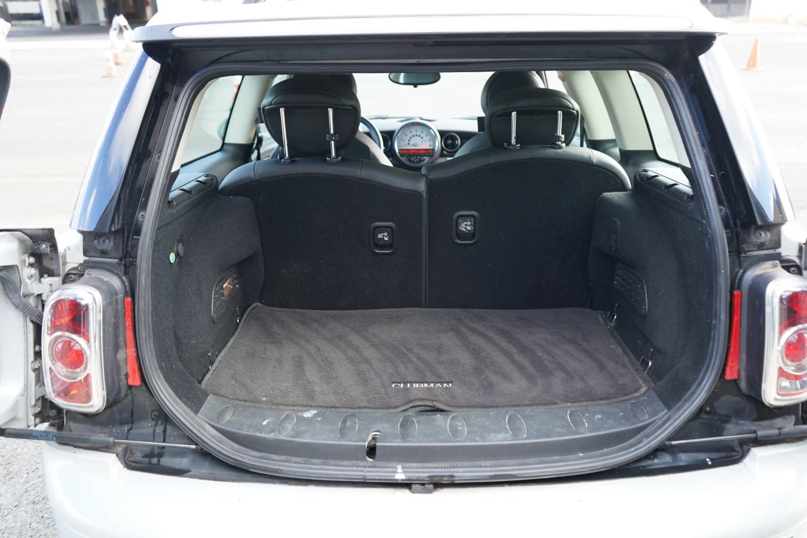 Used 2013 MINI Cooper Clubman S FWD image 21