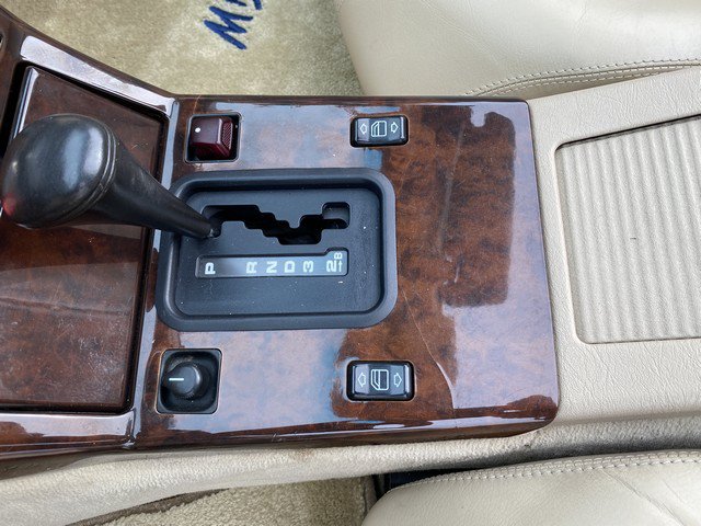 Used 1994 Mercedes-Benz SL 500 image 19