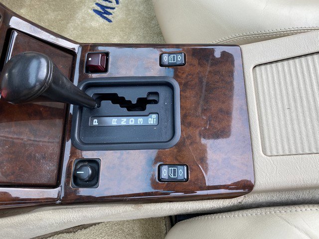 Used 1994 Mercedes-Benz SL 500 image 19