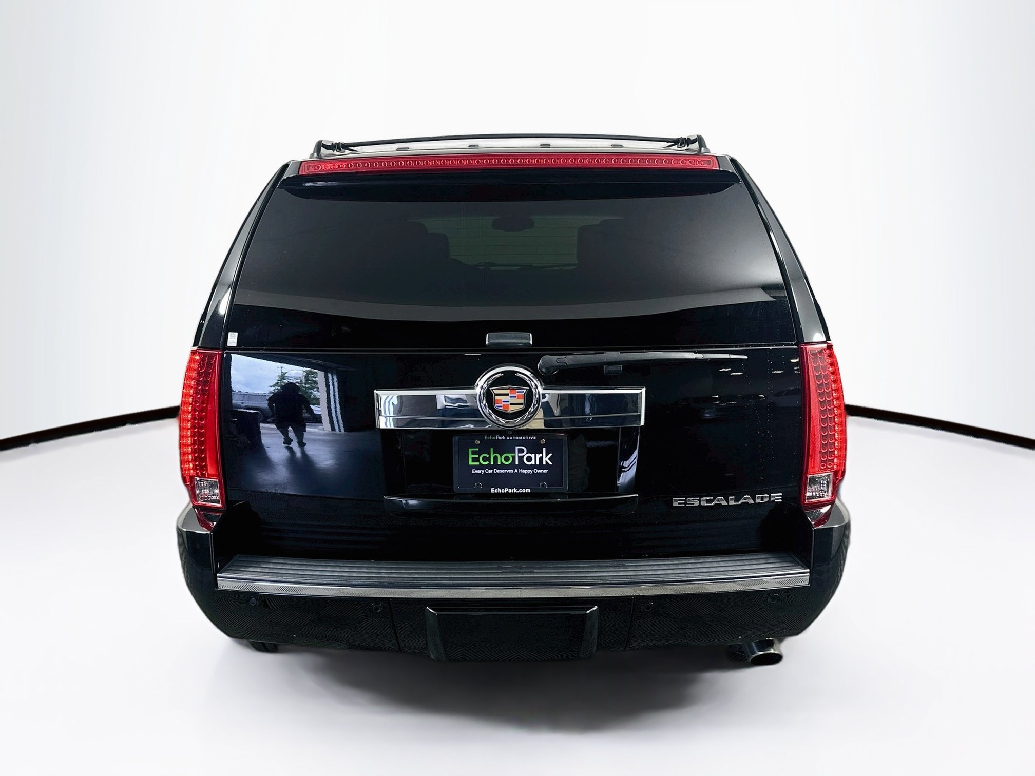 Used 2014 Cadillac Escalade Luxury RWD image 7