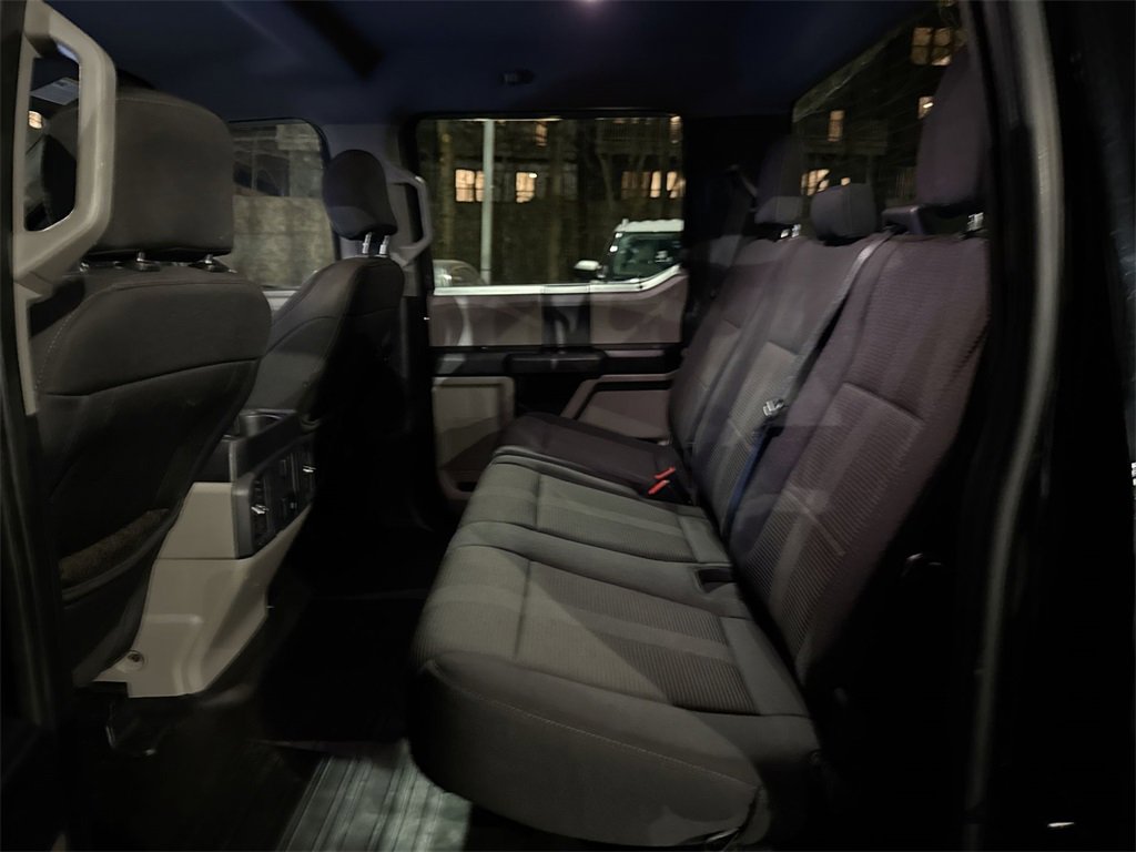 Used 2019 Ford F150 XL w/ Equipment Group 101A Mid image 23