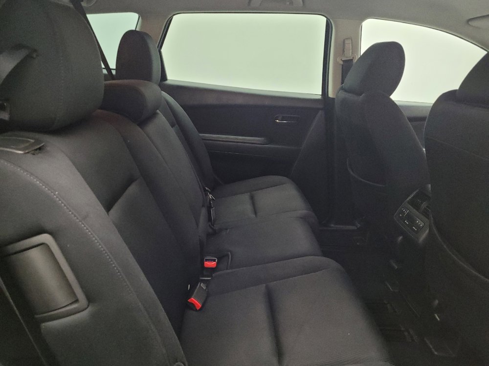 Used 2015 MAZDA CX-9 Sport image 19