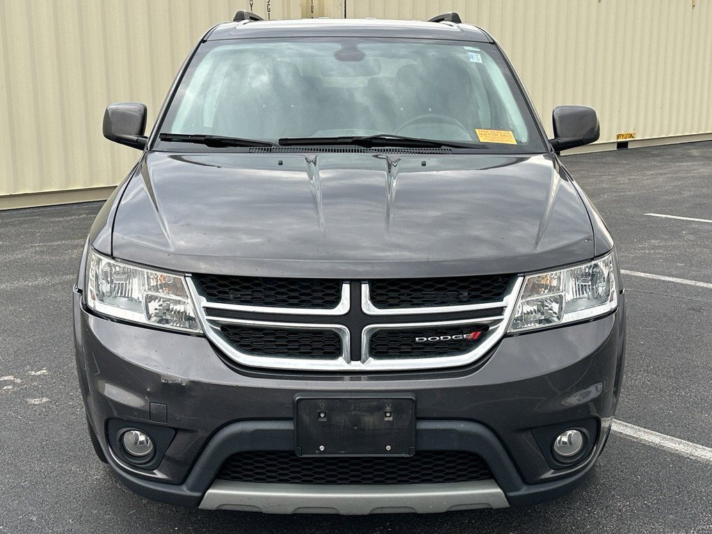 Used 2018 Dodge Journey SXT w/ Connectivity Group image 2