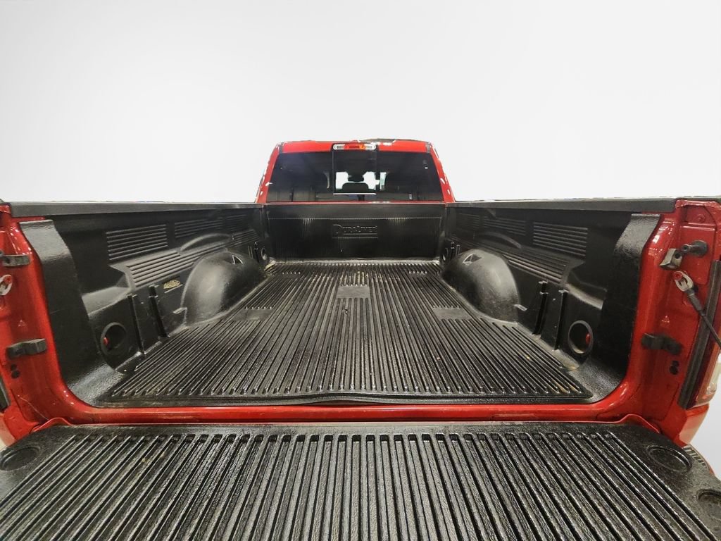 Used 2023 RAM 1500 Big Horn AWD/4WD image 27