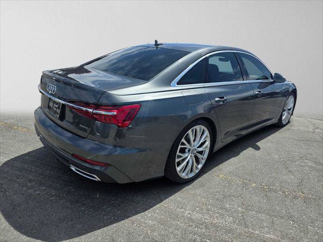 Used 2019 Audi A6 3.0T Prestige w/ Prestige Package AWD/4WD image 3