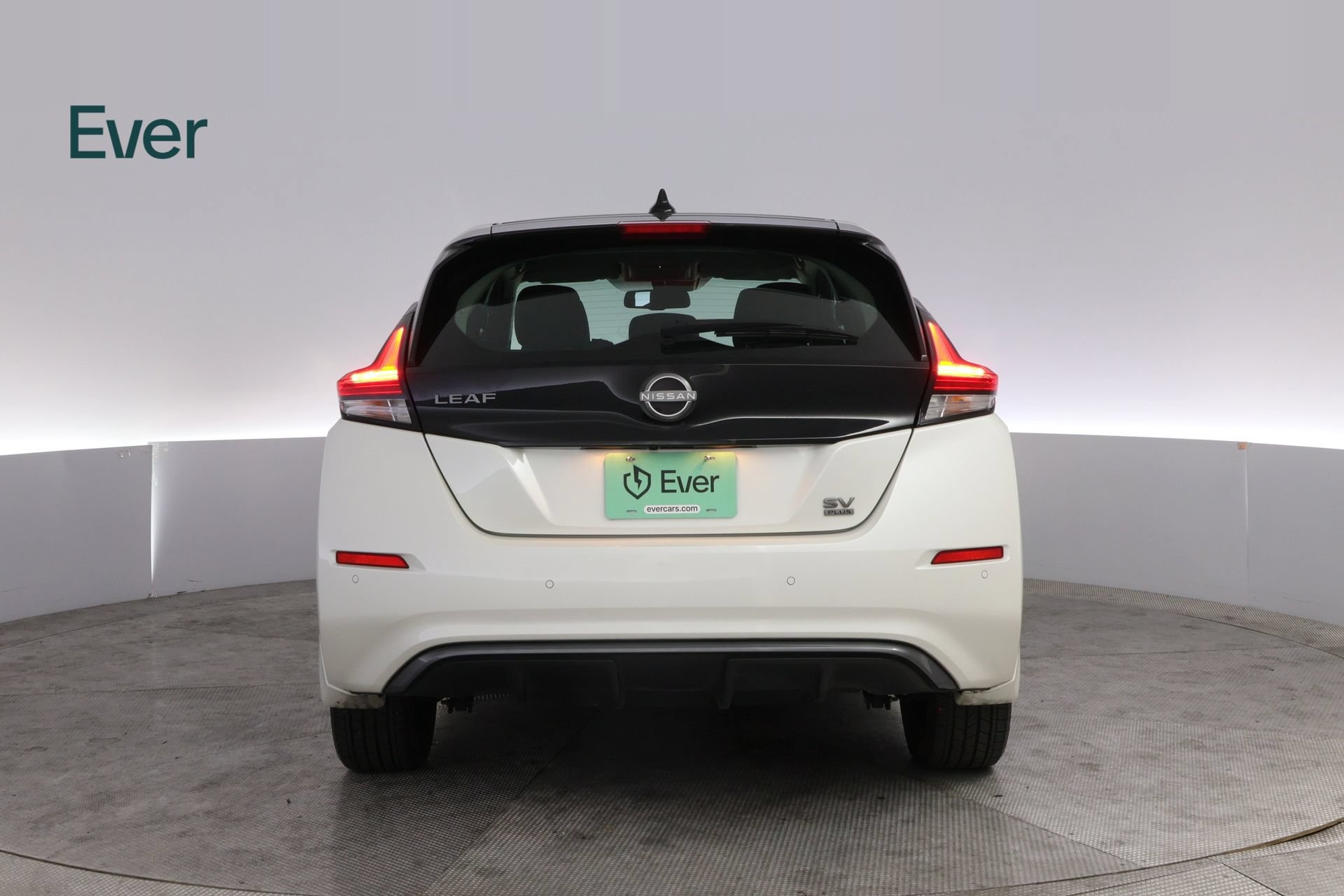 Used 2024 Nissan Leaf SV Plus FWD image 15