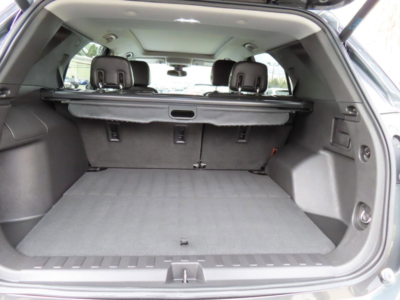 Used 2019 Chevrolet Equinox Premier image 20