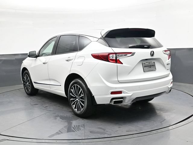New 2026 Acura RDX SH-AWD w/ Advance Package image 5