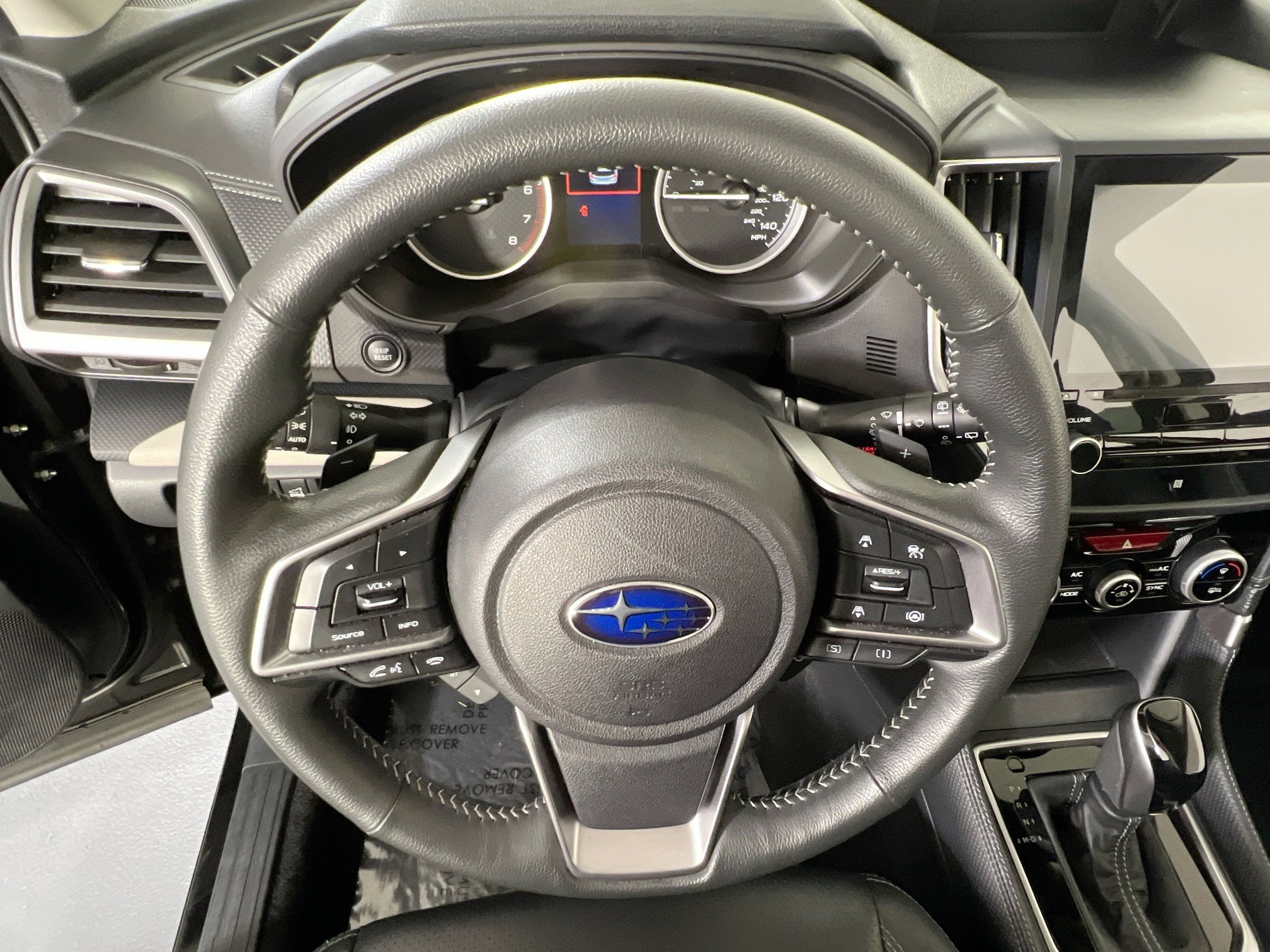 Used 2022 Subaru Forester Limited AWD/4WD image 11