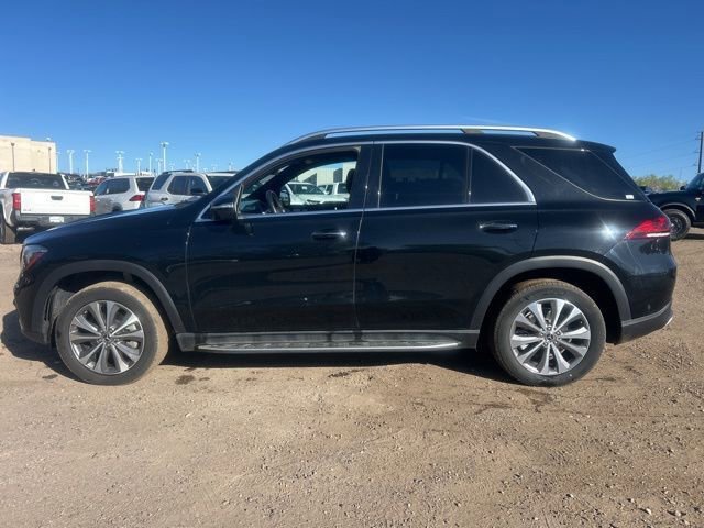 Used 2023 Mercedes-Benz GLE 350 4MATIC image 2