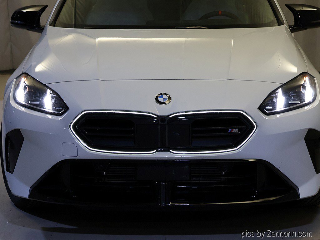 New 2026 BMW M235i xDrive w/ Technology Package image 6