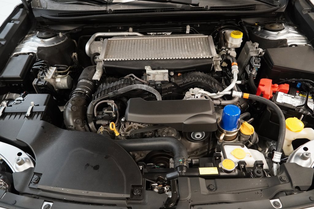 Used 2021 Subaru Legacy Limited XT image 39