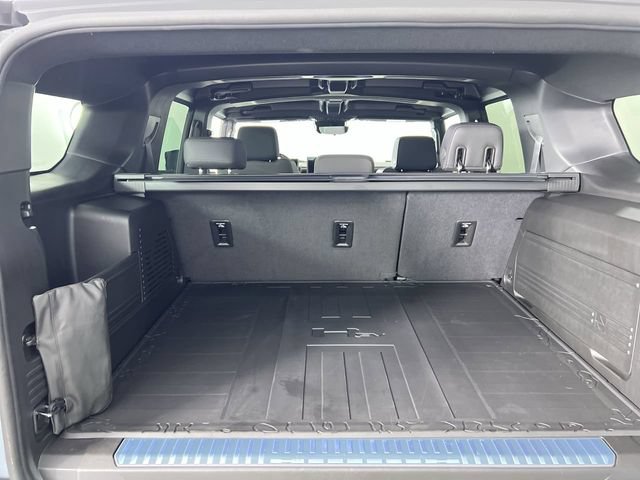 Certified 2025 GMC Hummer EV 3X w/ Extreme Off-Road Package AWD/4WD image 27