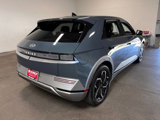 Used 2024 Hyundai Ioniq 5 Limited RWD image 3