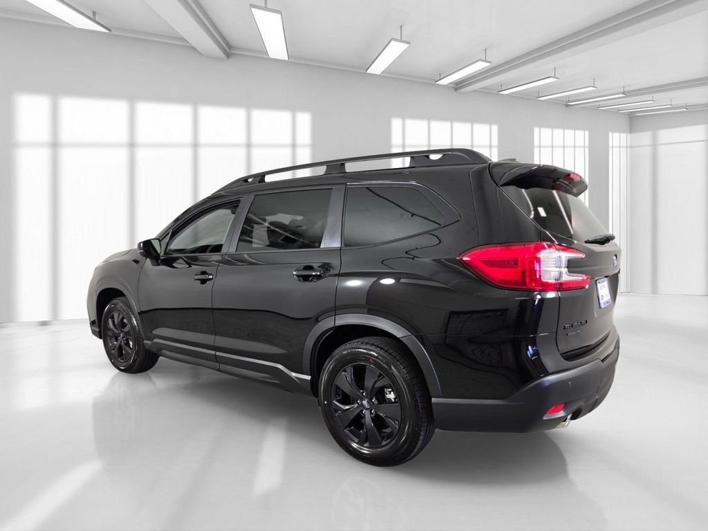 New 2026 Subaru Ascent Premium AWD/4WD image 4