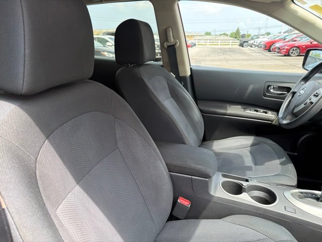 Used 2015 Nissan Rogue S w/ Convenience Package FWD image 23