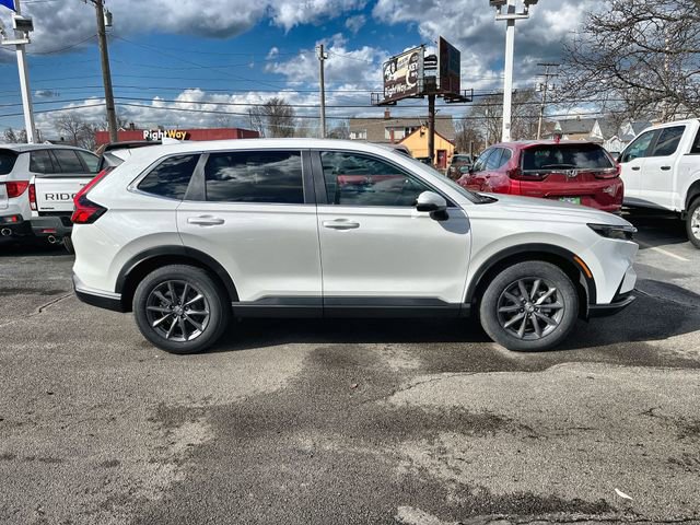 New 2026 Honda CR-V EX-L image 11