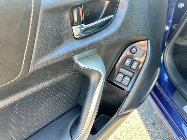 Used 2019 Toyota 86 RWD image 15