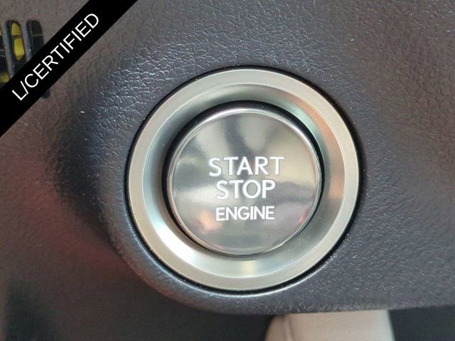 Certified 2021 Lexus RX 350 FWD w/ Premium Package image 27