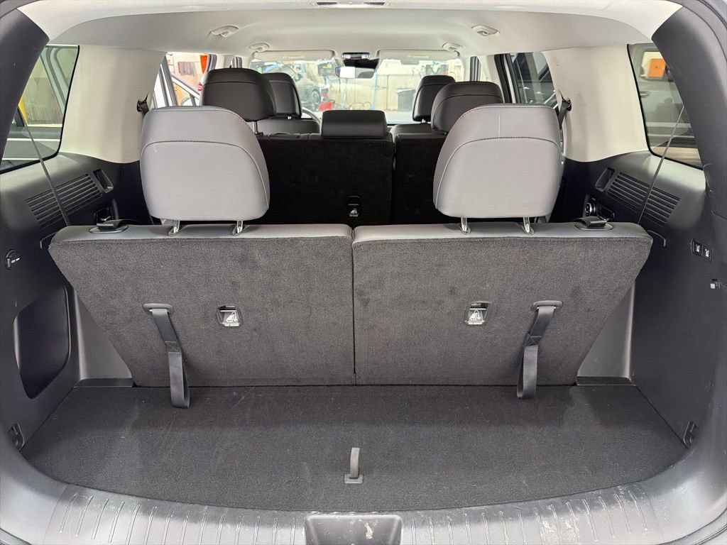 Certified 2025 Hyundai Santa Fe SEL image 26