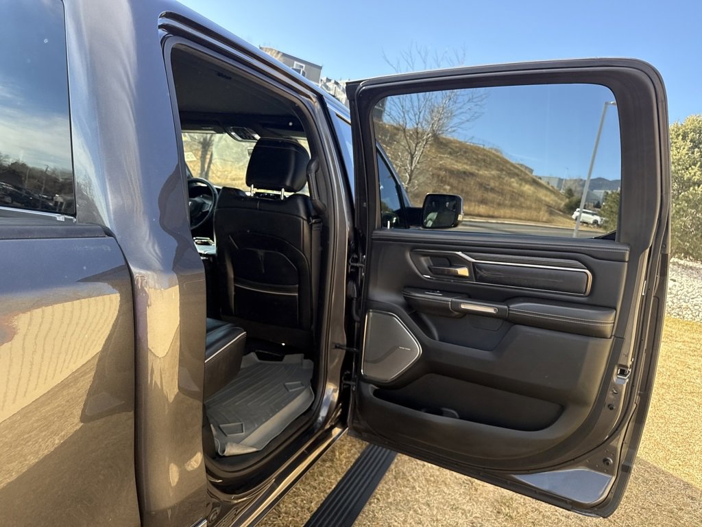 Used 2019 RAM 1500 Limited image 21