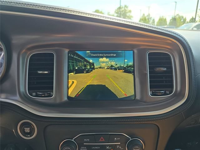 Used 2021 Dodge Charger Scat Pack RWD image 27