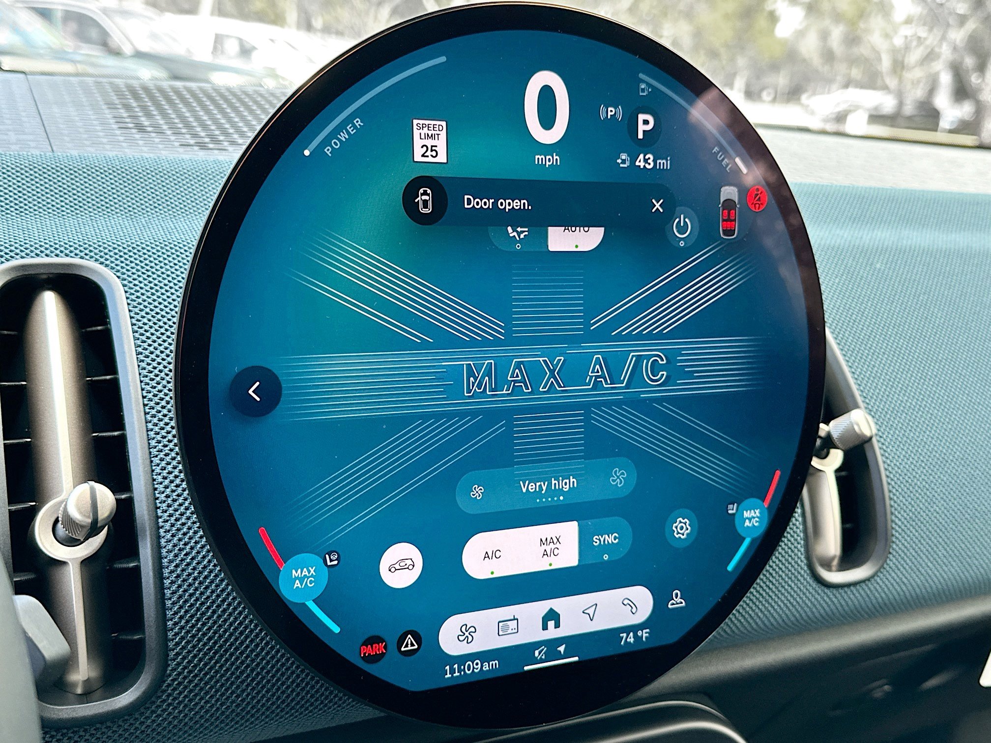 New 2025 MINI Cooper Countryman S image 15