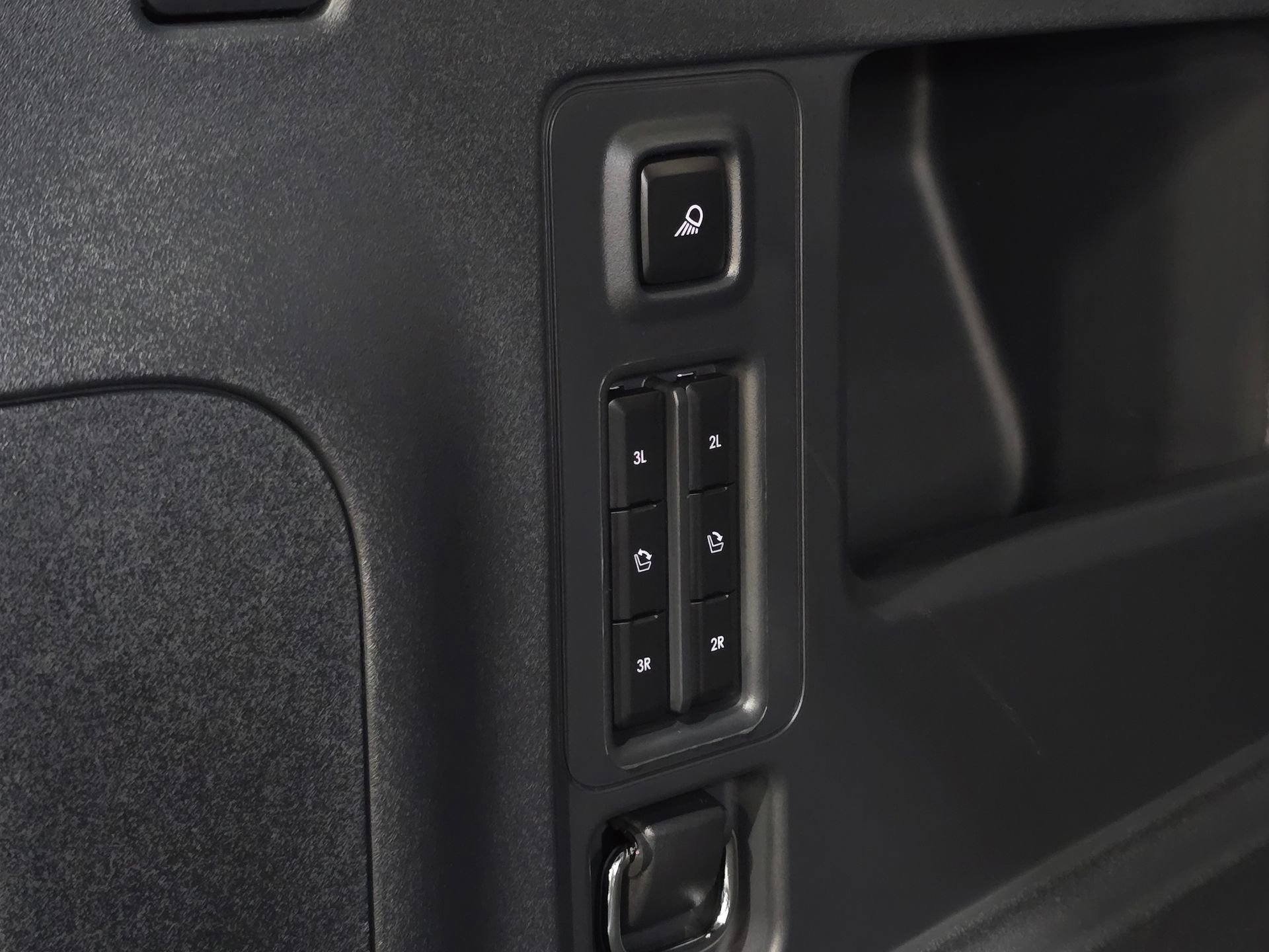 New 2025 Lincoln Navigator Reserve image 45