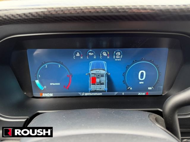 New 2026 Ford F250 Lariat w/ Black Appearance Package image 17