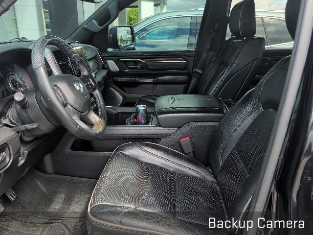 Used 2020 RAM 1500 Limited AWD/4WD image 9
