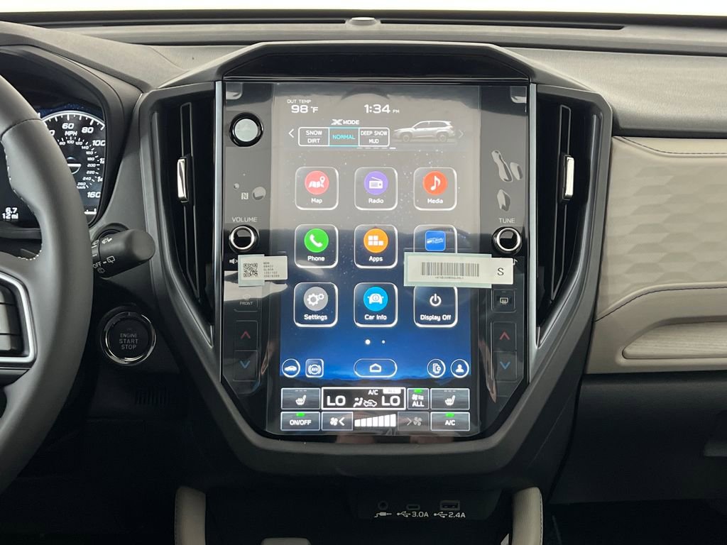 New 2026 Subaru Outback Limited image 20