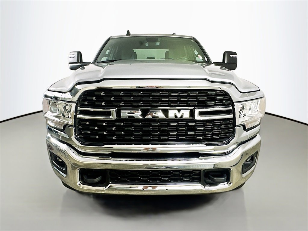 Used 2024 RAM 2500 Big Horn w/ Bed Utility Group image 2